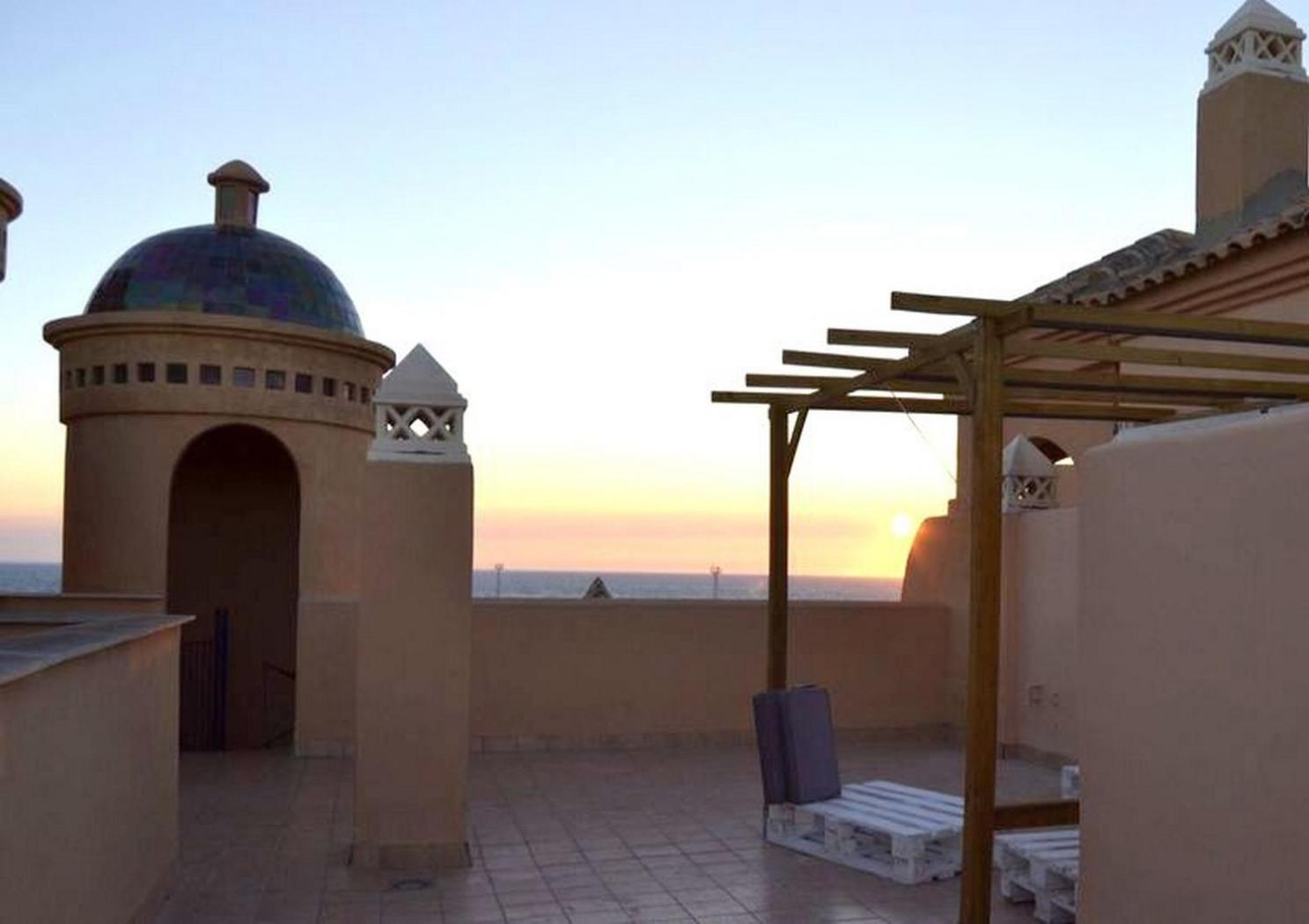 Livingtarifa Apartamento Anhelo Exterior photo