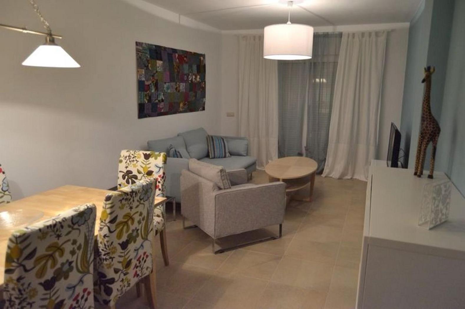 Livingtarifa Apartamento Anhelo Exterior photo